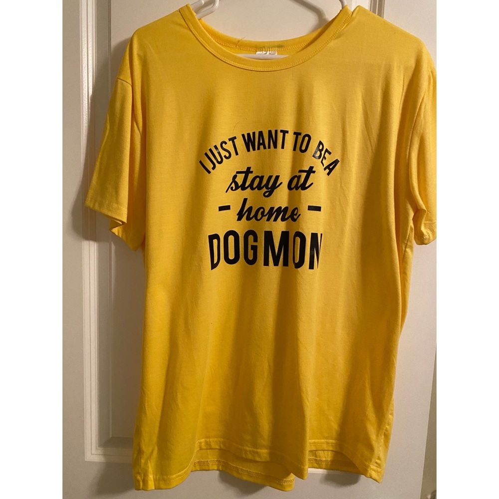 Graphic T-Shirt
